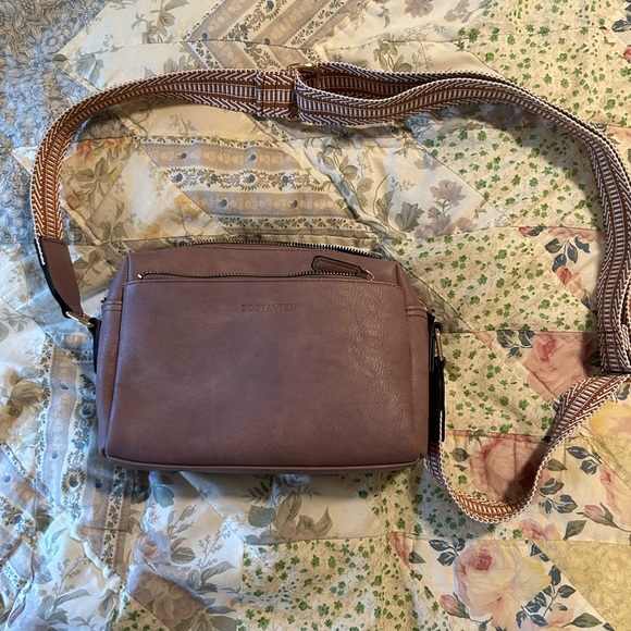 Bostanten cross body bag - Picture 7 of 9